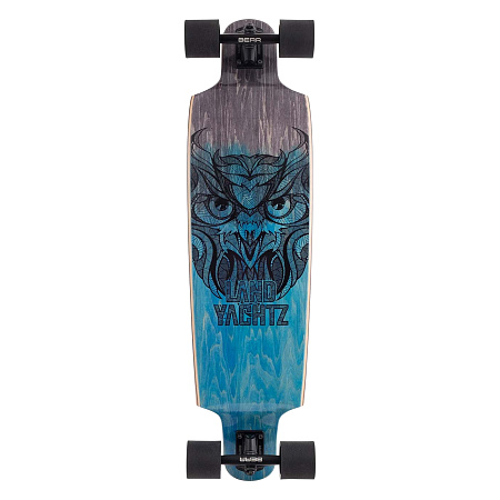 Лонгборд LANDYACHTZ Top Cat 37 Owl